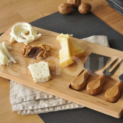 دنیای پنیر Bambum Fhume